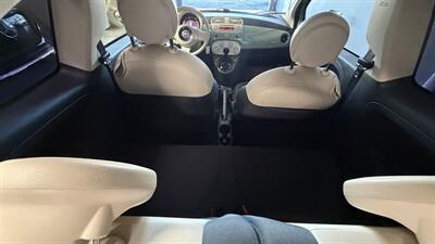 2015 FIAT 500 Pop - Photo 19 - Escondido, CA 92029