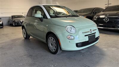 2015 FIAT 500 Pop - Photo 3 - Escondido, CA 92029