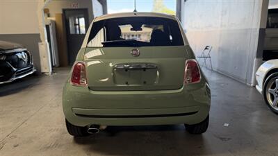 2015 FIAT 500 Pop - Photo 6 - Escondido, CA 92029