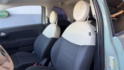 2015 FIAT 500 Pop - Photo 16 - Escondido, CA 92029