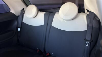 2015 FIAT 500 Pop - Photo 20 - Escondido, CA 92029