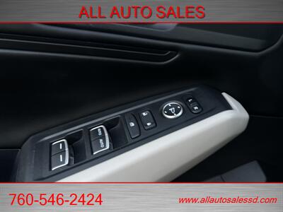 2016 Honda Accord Sport   - Photo 29 - Escondido, CA 92029