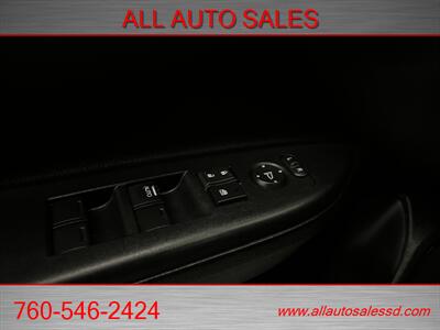 2016 Honda Accord Sport   - Photo 16 - Escondido, CA 92029
