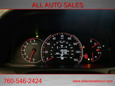 2016 Honda Accord Sport   - Photo 14 - Escondido, CA 92029