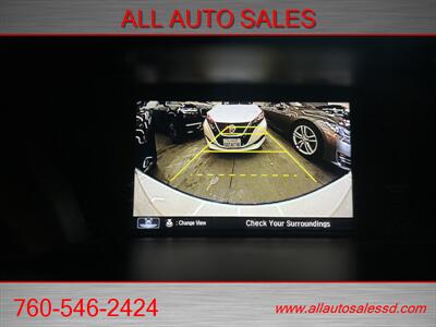 2016 Honda Accord Sport   - Photo 19 - Escondido, CA 92029