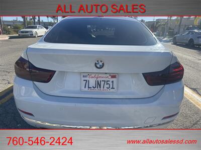 2015 BMW 428i Gran Coupe   - Photo 10 - Escondido, CA 92029