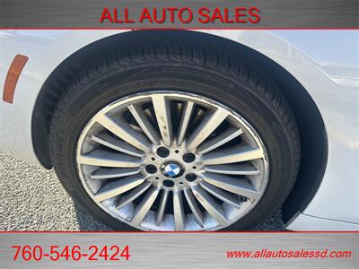 2015 BMW 428i Gran Coupe   - Photo 12 - Escondido, CA 92029