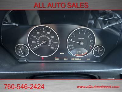 2015 BMW 428i Gran Coupe   - Photo 20 - Escondido, CA 92029