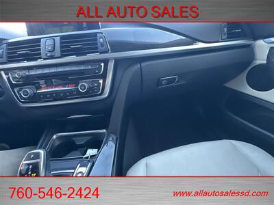 2015 BMW 428i Gran Coupe   - Photo 25 - Escondido, CA 92029