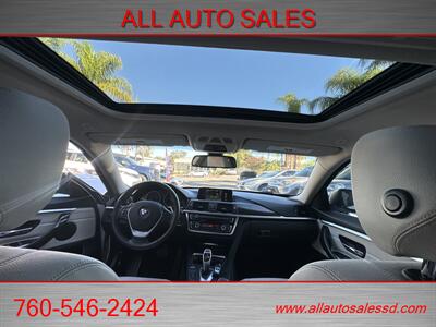2015 BMW 428i Gran Coupe   - Photo 27 - Escondido, CA 92029