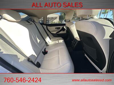 2015 BMW 428i Gran Coupe   - Photo 15 - Escondido, CA 92029