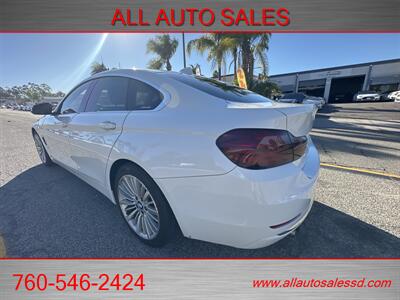 2015 BMW 428i Gran Coupe   - Photo 9 - Escondido, CA 92029