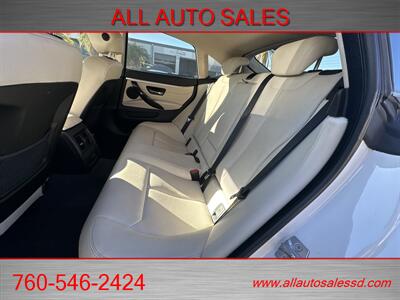 2015 BMW 428i Gran Coupe   - Photo 16 - Escondido, CA 92029