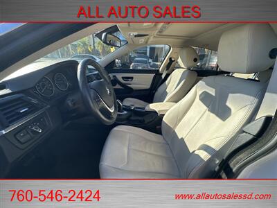 2015 BMW 428i Gran Coupe   - Photo 13 - Escondido, CA 92029