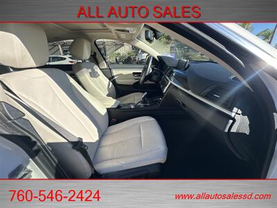 2015 BMW 428i Gran Coupe   - Photo 14 - Escondido, CA 92029
