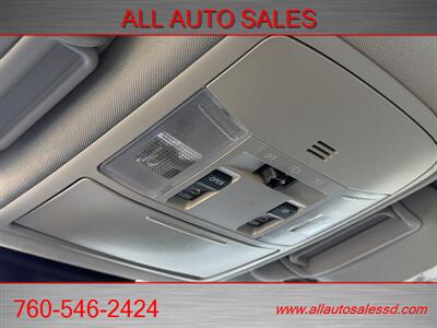 2018 Toyota RAV4 Hybrid Limited   - Photo 24 - Escondido, CA 92029