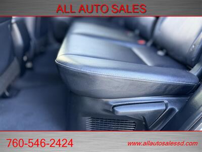 2018 Toyota RAV4 Hybrid Limited   - Photo 33 - Escondido, CA 92029