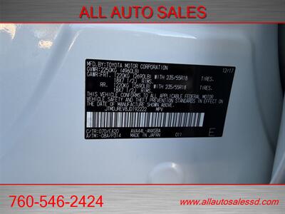 2018 Toyota RAV4 Hybrid Limited   - Photo 46 - Escondido, CA 92029