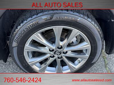 2018 Toyota RAV4 Hybrid Limited   - Photo 45 - Escondido, CA 92029