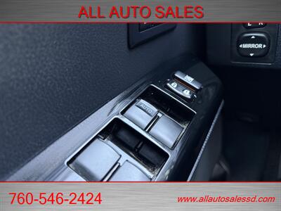 2018 Toyota RAV4 Hybrid Limited   - Photo 26 - Escondido, CA 92029