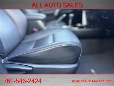 2018 Toyota RAV4 Hybrid Limited   - Photo 32 - Escondido, CA 92029