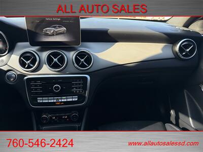 2019 Mercedes-Benz CLA CLA 250 - Photo 19 - Escondido, CA 92029