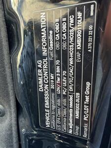 2019 Mercedes-Benz CLA CLA 250 - Photo 29 - Escondido, CA 92029