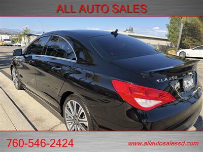 2019 Mercedes-Benz CLA CLA 250 - Photo 9 - Escondido, CA 92029