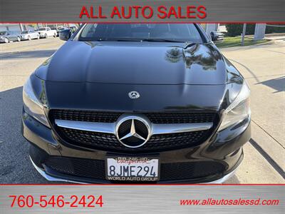 2019 Mercedes-Benz CLA CLA 250 - Photo 5 - Escondido, CA 92029