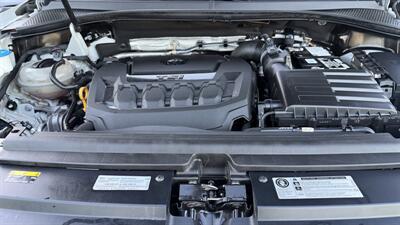 2018 Volkswagen Tiguan 2.0T SE - Photo 29 - Escondido, CA 92029