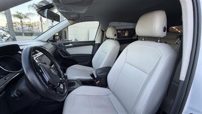 2018 Volkswagen Tiguan 2.0T SE - Photo 16 - Escondido, CA 92029