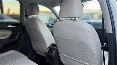 2018 Volkswagen Tiguan 2.0T SE - Photo 21 - Escondido, CA 92029
