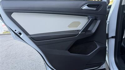2018 Volkswagen Tiguan 2.0T SE - Photo 25 - Escondido, CA 92029