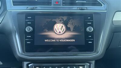 2018 Volkswagen Tiguan 2.0T SE - Photo 13 - Escondido, CA 92029