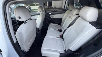 2018 Volkswagen Tiguan 2.0T SE - Photo 18 - Escondido, CA 92029