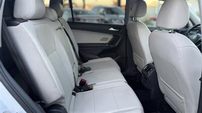 2018 Volkswagen Tiguan 2.0T SE - Photo 20 - Escondido, CA 92029