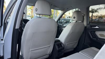 2018 Volkswagen Tiguan 2.0T SE - Photo 22 - Escondido, CA 92029