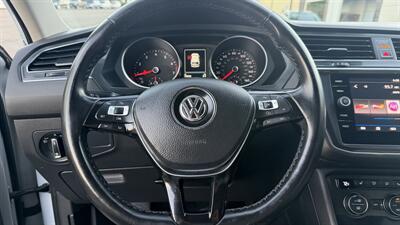 2018 Volkswagen Tiguan 2.0T SE - Photo 10 - Escondido, CA 92029