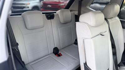 2018 Volkswagen Tiguan 2.0T SE - Photo 19 - Escondido, CA 92029