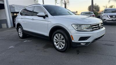 2018 Volkswagen Tiguan 2.0T SE - Photo 3 - Escondido, CA 92029