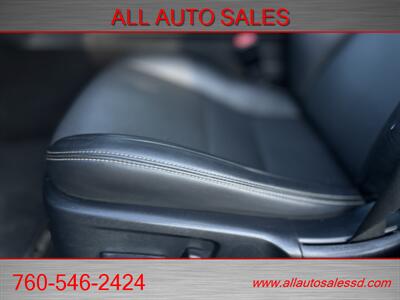 2021 Lexus IS 300   - Photo 25 - Escondido, CA 92029