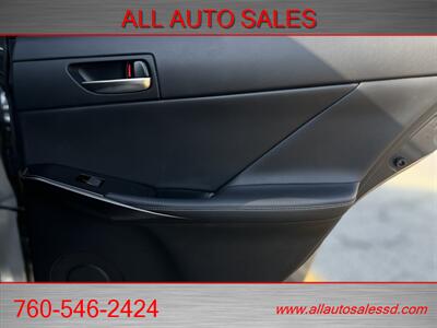 2021 Lexus IS 300   - Photo 36 - Escondido, CA 92029