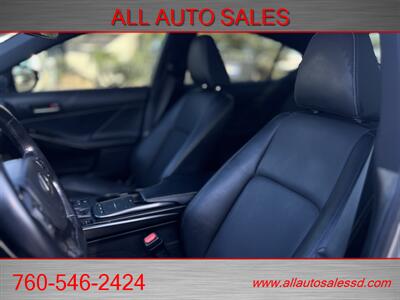 2021 Lexus IS 300   - Photo 27 - Escondido, CA 92029