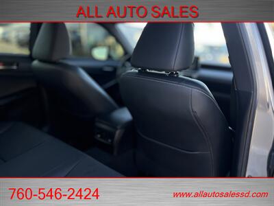 2021 Lexus IS 300   - Photo 32 - Escondido, CA 92029