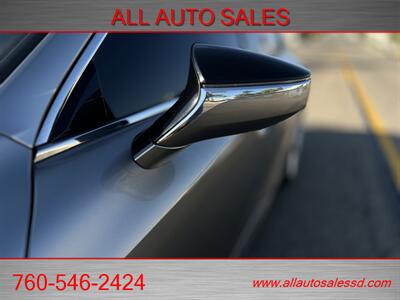 2021 Lexus IS 300   - Photo 13 - Escondido, CA 92029