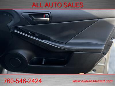 2021 Lexus IS 300   - Photo 34 - Escondido, CA 92029