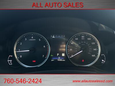 2021 Lexus IS 300   - Photo 16 - Escondido, CA 92029