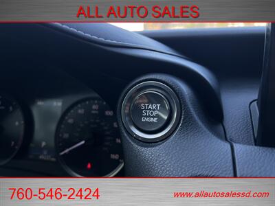 2021 Lexus IS 300   - Photo 19 - Escondido, CA 92029