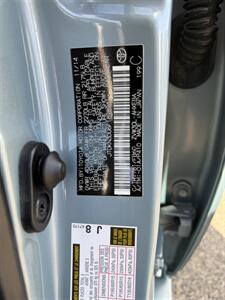 2015 Toyota Prius Two   - Photo 24 - Escondido, CA 92029