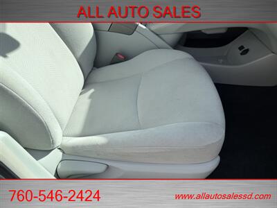 2015 Toyota Prius Two   - Photo 12 - Escondido, CA 92029